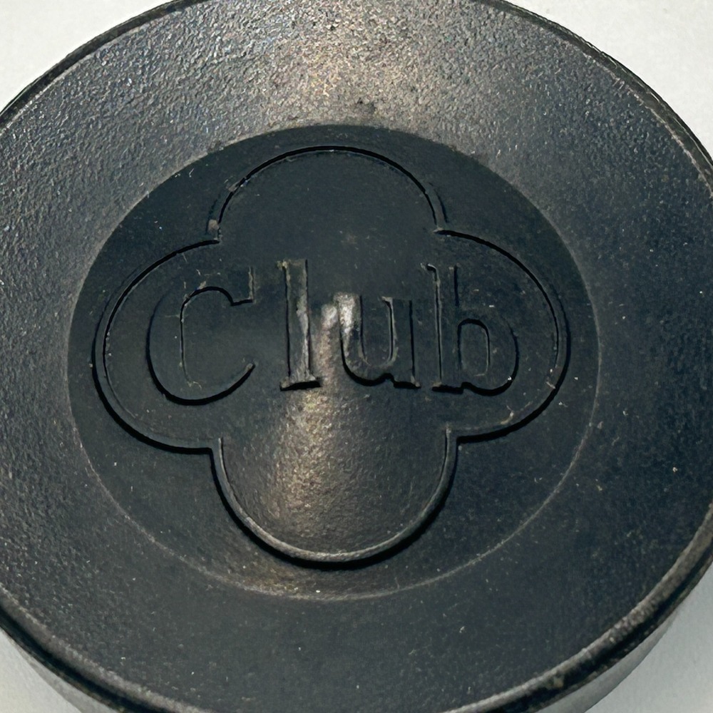 Vintage Club Replacement Knob ONLY For Skillet Sauce Frying Pan Pot Lid Handle